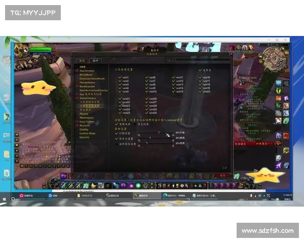 魔兽世界双目标宏快捷键操作视频：轻松掌握双目标战斗技巧