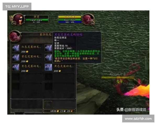 魔兽世界怀旧服：重塑经验任务，解析分解新玩法