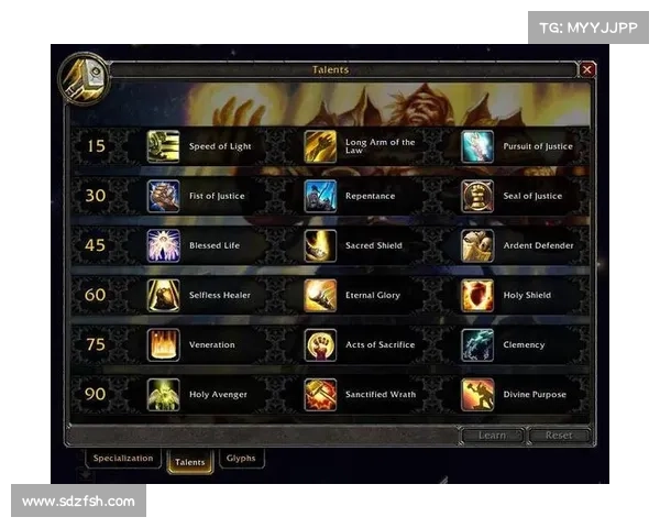 魔兽世界技能ID显示攻略